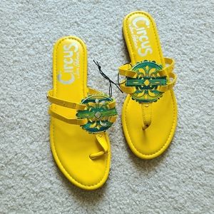 NEW Sam Edelman Cherri Sandals